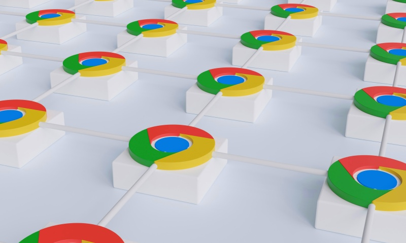 Google исправила рекордные 429 уязвимостей в Chrome за раз — включая 22 критические