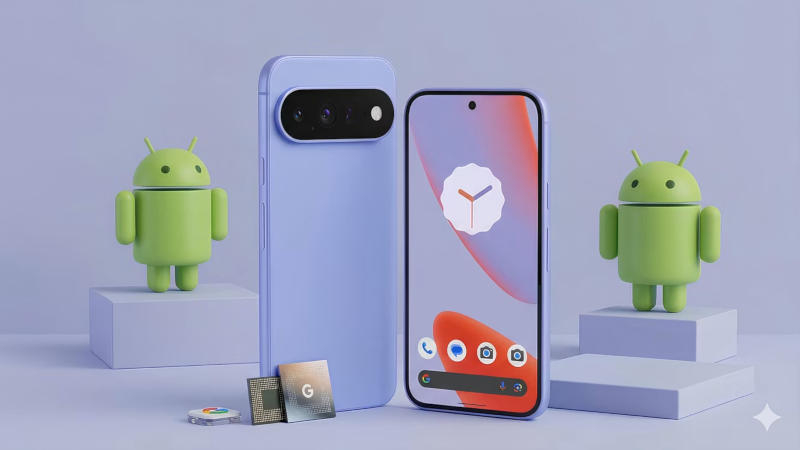 Google начала скупать исходный код приложений из «Play Маркета» для обучения ИИ