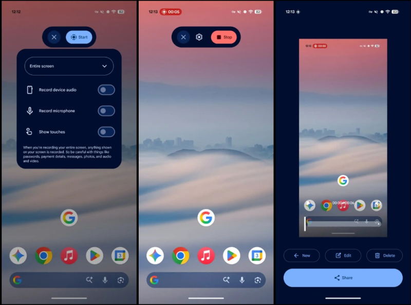 Google выпустила Android 17 — с ограничителем потребления ОЗУ, «пузырями» для всех приложений и другими улучшениями