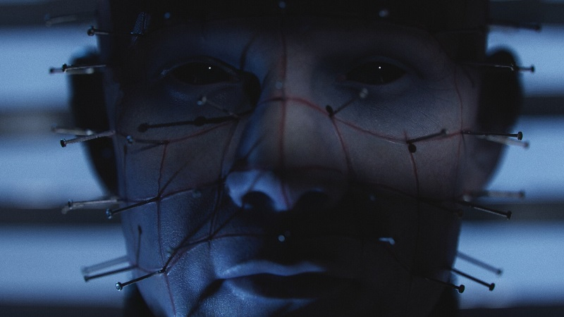 Гротескный трейлер подтвердил дату выхода хоррора нового уровня Clive Barker’s Hellraiser: Revival