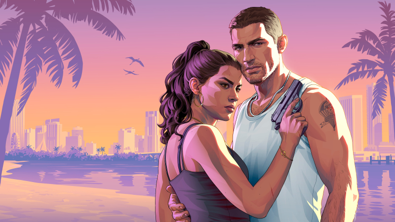 GTA VI выйдет с официальным переводом на русский язык