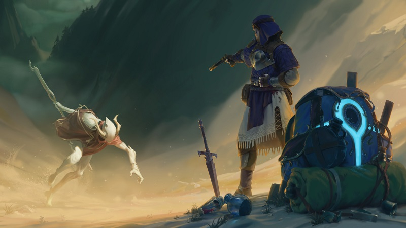 Хардкорный ролевой боевик Outward 2 лишился даты выхода в раннем доступе — разработчики не хотят разочаровать игроков