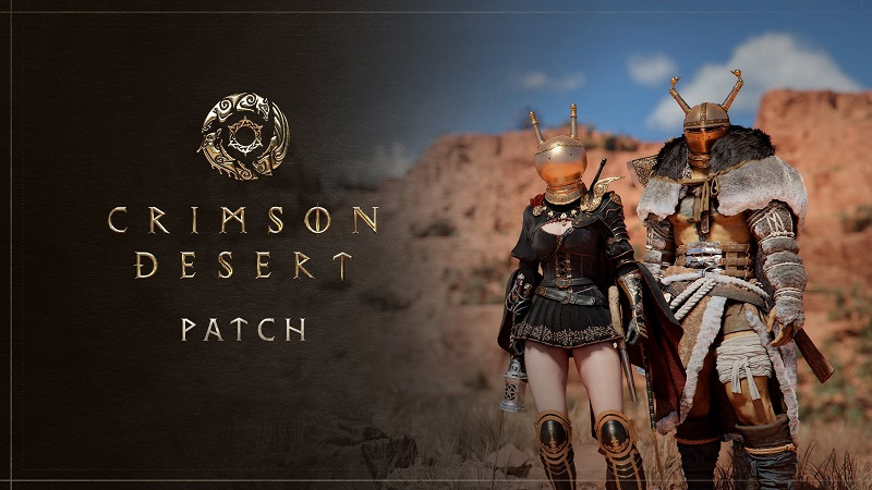 Игроки Crimson Desert теперь могут заняться внешним обустройством дома — детали обновления 1.12.00