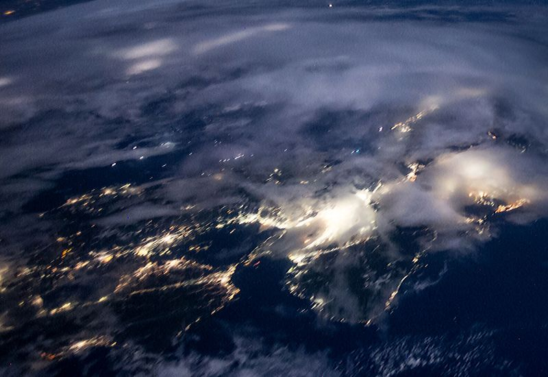 Илон Маск: у SpaceX уже есть почти все технологии, необходимые для строительства ЦОД в космосе
