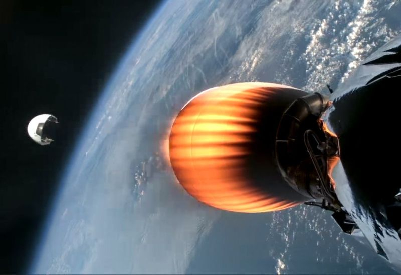 Инвесторы готовы купить акций SpaceX на сумму более 0 млрд, вчетверо превышая предложение