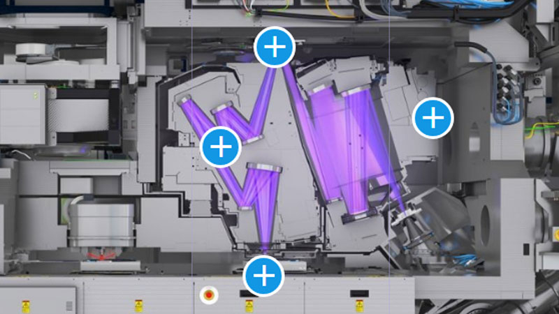 Японский учёный решил давнюю проблему EUV-литографии — новая оптика кратно удешевит производство передовых чипов