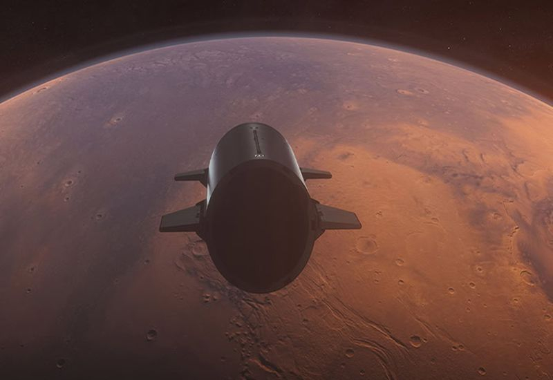 Капитализация SpaceX превысила трлн, позволив обойти Tesla и приблизиться к Amazon