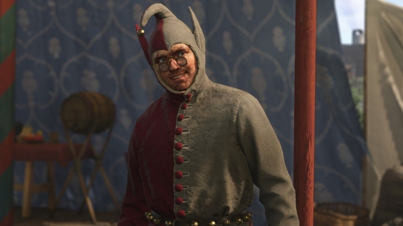 Kingdom Come: Deliverance 2 взяла новую вершину продаж и получила квест с «эксцентричным шутом» из Balatro
