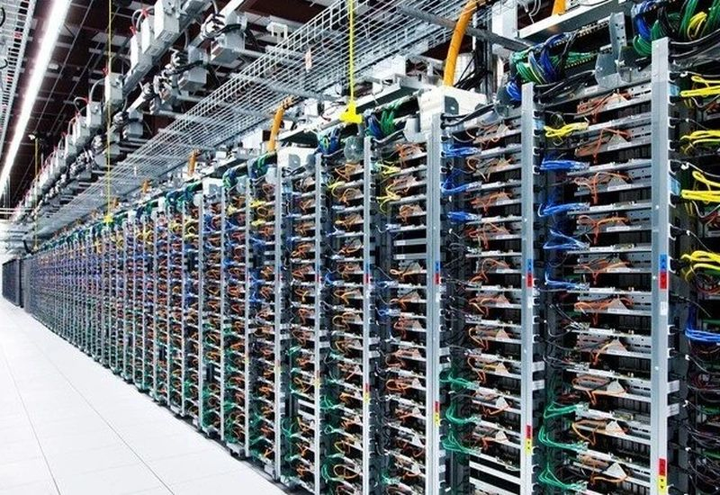 Китай направит 5 млрд на строительство ЦОД для ИИ в ближайшие пять лет
