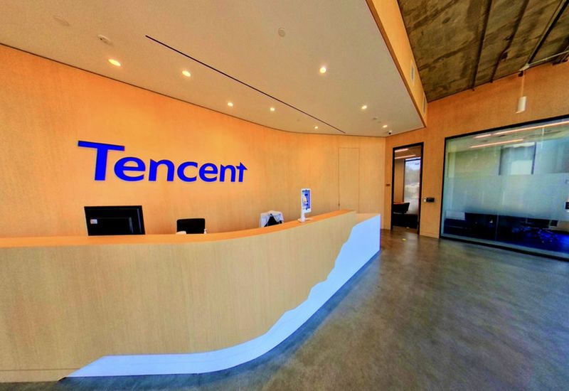 Китайская CXMT продала Tencent ещё не выпущенной памяти на  млрд