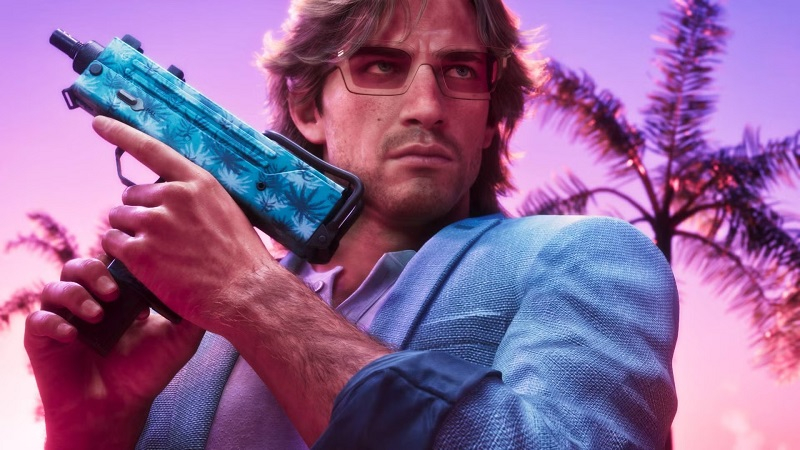 Код в мешке: Rockstar снабдила «дисковую» версию GTA VI для PS5 региональными ограничениями