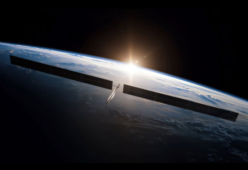 Космические дата-центры SpaceX будут охлаждаться жидким аммиаком — и это усложнит их утилизацию