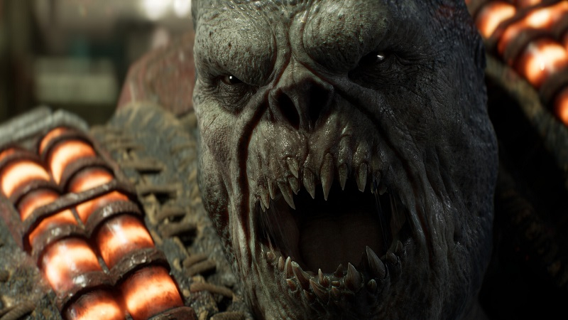 «Кто купит Xbox и Game Pass ради Gears?»: инсайдер рассекретил «безумный» бюджет Gears of War: E-Day