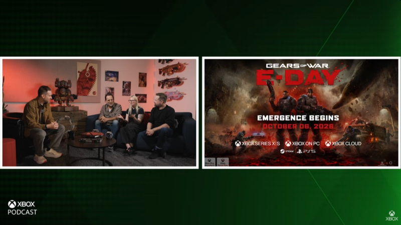«Кто купит Xbox и Game Pass ради Gears?»: инсайдер рассекретил «безумный» бюджет Gears of War: E-Day
