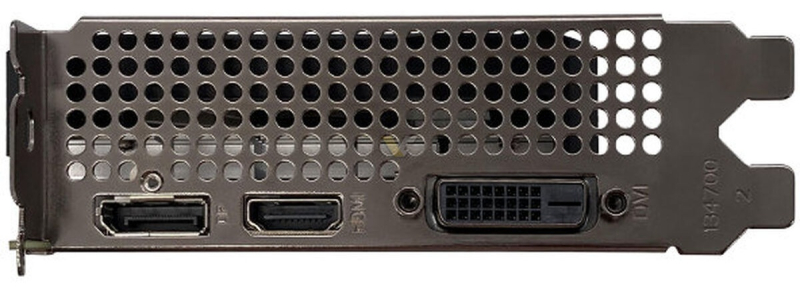 Manli анонсировала новые видеокарты GeForce RTX 3060 и RTX 3050