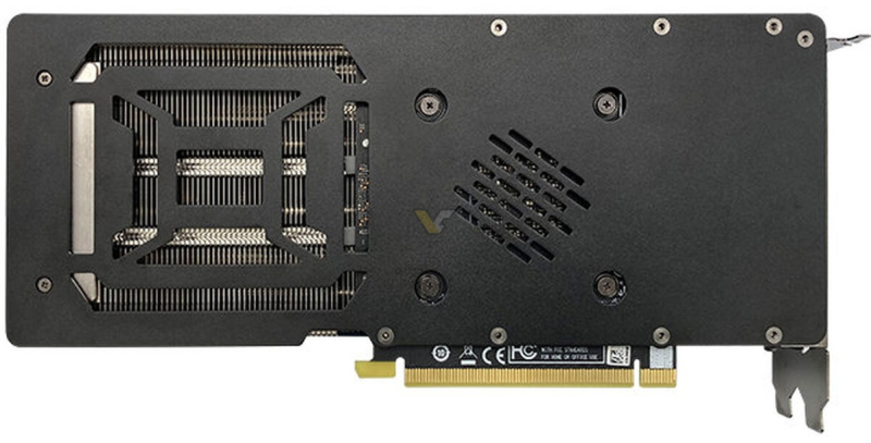 Manli анонсировала новые видеокарты GeForce RTX 3060 и RTX 3050