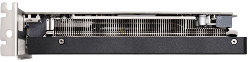 MaxSun выпустила низкопрофильную GeForce RTX 5060 с тройкой вентиляторов за 1