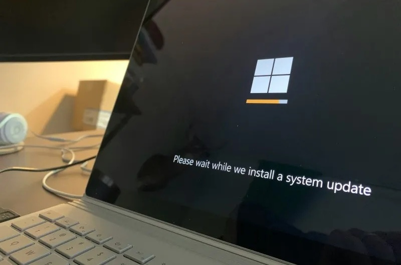 Microsoft начала принудительно обновлять Windows 11 до версии 25H2 на всех совместимых ПК