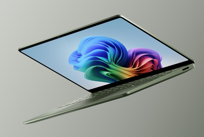 Microsoft выпустила Surface Laptop 8 и Surface Pro 12 на чипах Snapdragon X2 — от 99