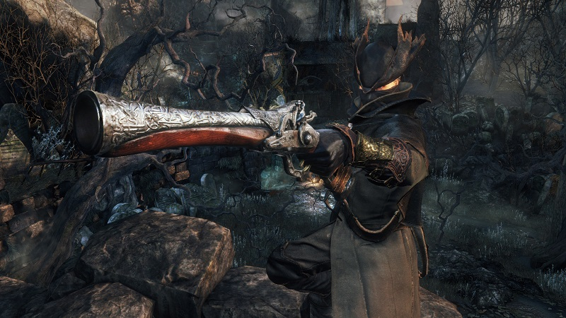«Минимальные усилия, но максимальный эффект»: Digital Foundry показала, как Sony может прокачать Bloodborne на PS5 без FromSoftware