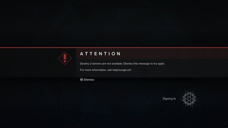 Монумент триумфа: фанаты обрушили серверы Destiny 2 на релизе последнего обновления в знак протеста против окончания поддержки