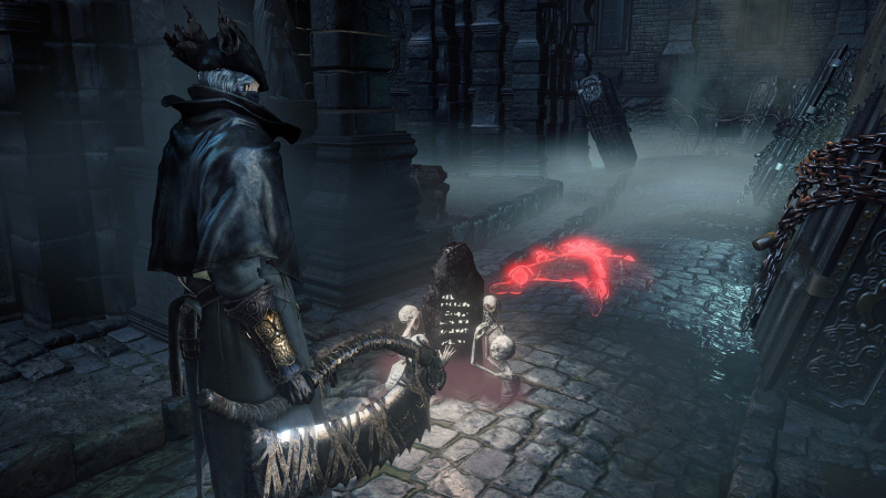 Мультиплеер Bloodborne на ПК станет реальностью — разработчики эмулятора shadPS4 готовят ответ PlayStation Network