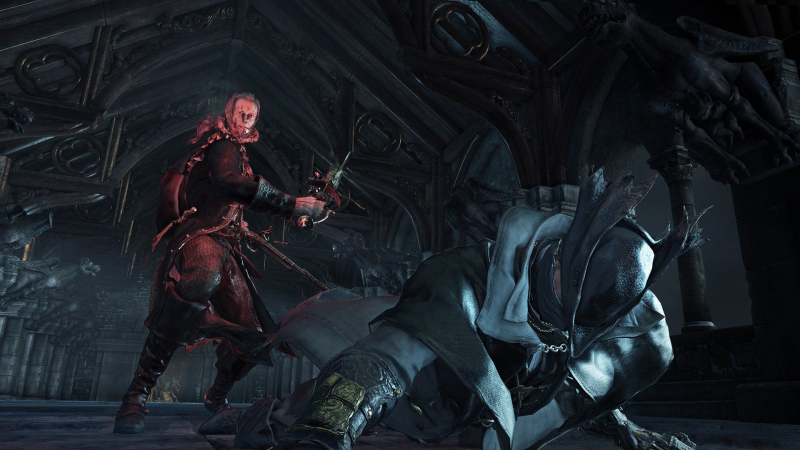 Мультиплеер Bloodborne на ПК станет реальностью — разработчики эмулятора shadPS4 готовят ответ PlayStation Network