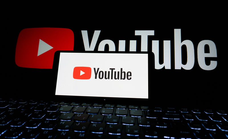 Музыканты подали в суд на Google за обучение ИИ-модели Lyria на их песнях на YouTube