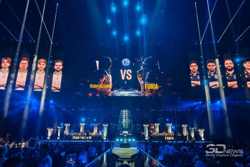 На две пятых российская Falcons выиграла IEM Cologne Major 2026 по CS2 — NiKo наконец стал чемпионом мира