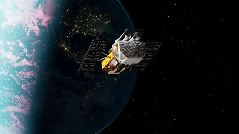 NASA попытается спасти падающую обсерваторию Swift с помощью космического буксира