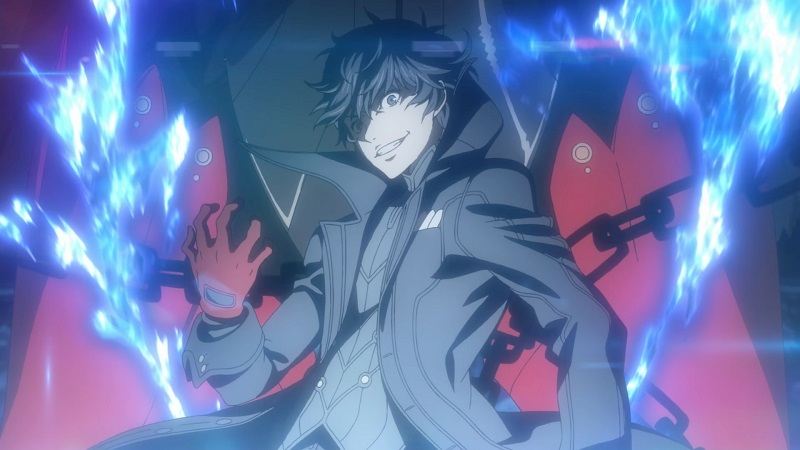 Netflix выпустит сериал по мотивам Persona — первые подробности