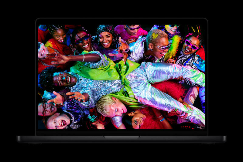 Новинки Apple получат OLED-дисплеи от Samsung и LG — китайской BOE в заказах отказано
