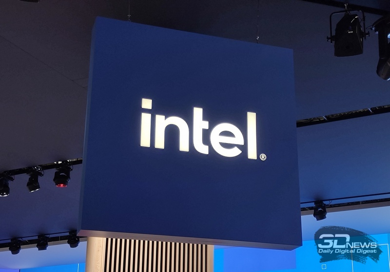 Новости о готовности техпроцесса Intel 18A-P отправили акции ASML к годовому максимуму
