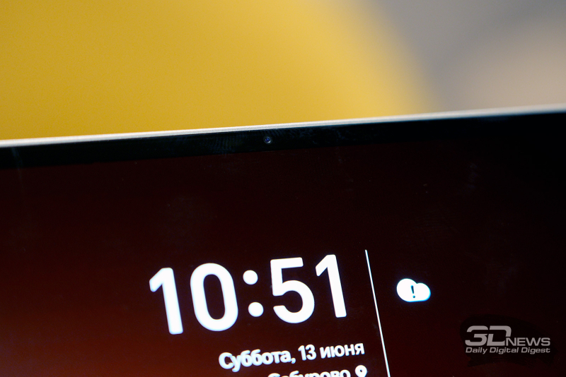 Обзор HONOR MagicPad 4: самый изящный планшет