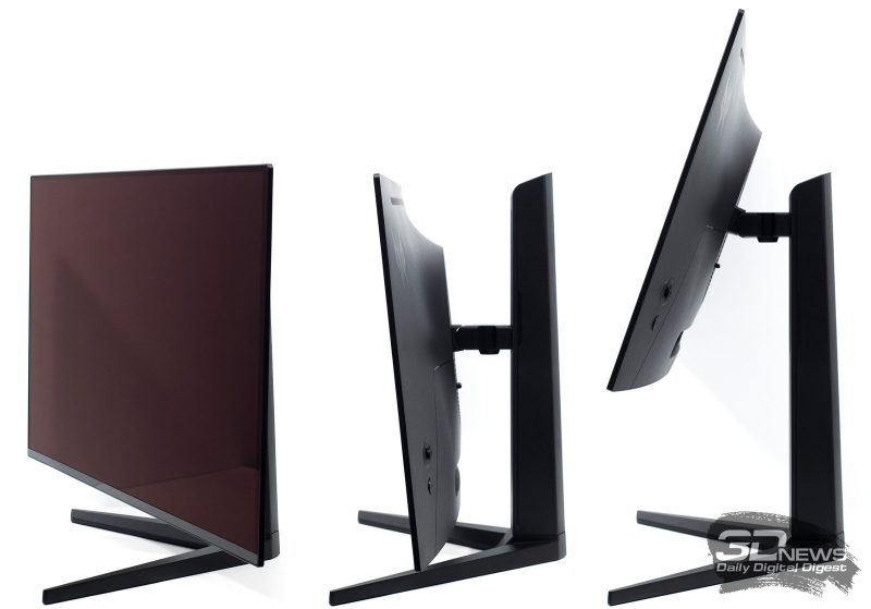 Обзор игрового QD-OLED WQHD-монитора Acer Predator X27U W1: смена вектора