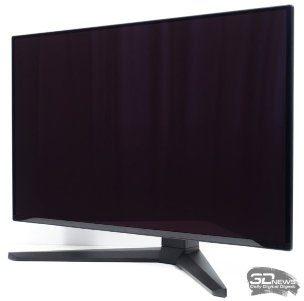 Обзор игрового QD-OLED WQHD-монитора Acer Predator X27U W1: смена вектора