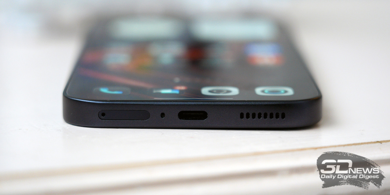 Обзор Infinix GT 50 Pro: геймерский смартфон со встроенной СЖО