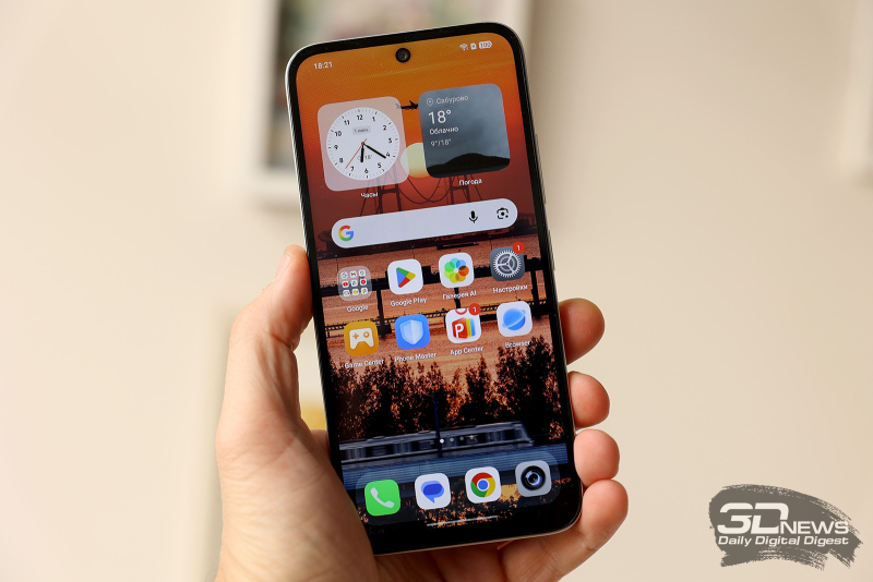 Обзор Infinix SMART 20: каким может быть бюджетный смартфон в эпоху оперативного кризиса?