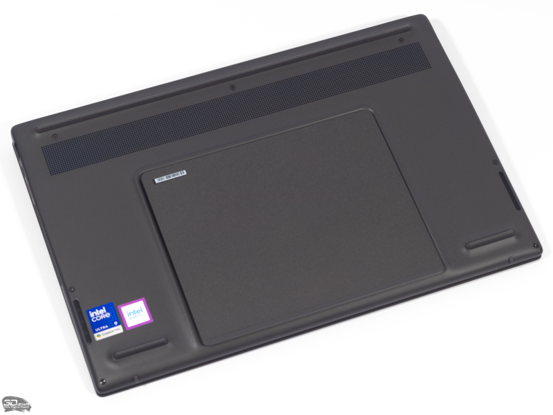 Обзор ноутбука ASUS Zenbook Duo UX8407A (UX8407AA-SN279X) с двумя OLED-экранами