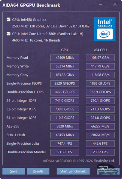 Обзор ноутбука-трансформера MSI Prestige 16 Flip AI+: ломай меня полностью!