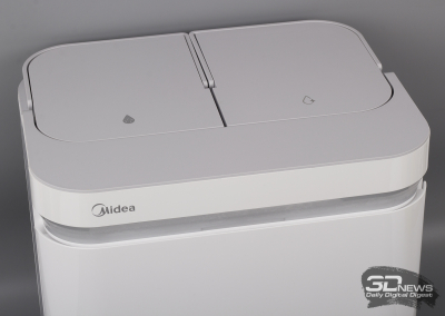 Обзор робота-уборщика Midea VCR V15 MAX ULTRA: не разменивайся на мелочи (но не переплачивай)