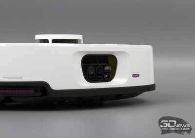 Обзор робота-уборщика Midea VCR V15 MAX ULTRA: не разменивайся на мелочи (но не переплачивай)