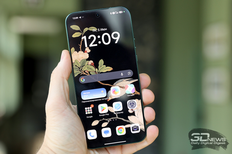 Обзор смартфона Xiaomi 17 Ultra: человечный камерофон с настоящим зумом