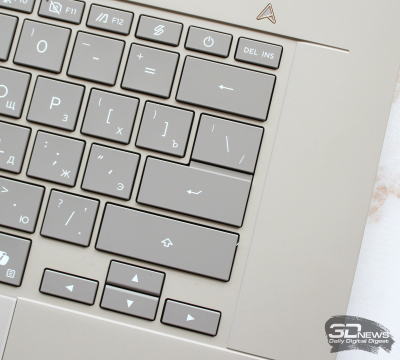 Обзор ультрабука ASUS Zenbook A16 (UX3607OA) с Copilot+ PC: ИИ на марше
