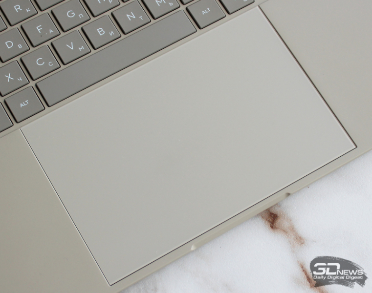Обзор ультрабука ASUS Zenbook A16 (UX3607OA) с Copilot+ PC: ИИ на марше