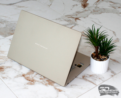 Обзор ультрабука ASUS Zenbook A16 (UX3607OA) с Copilot+ PC: ИИ на марше