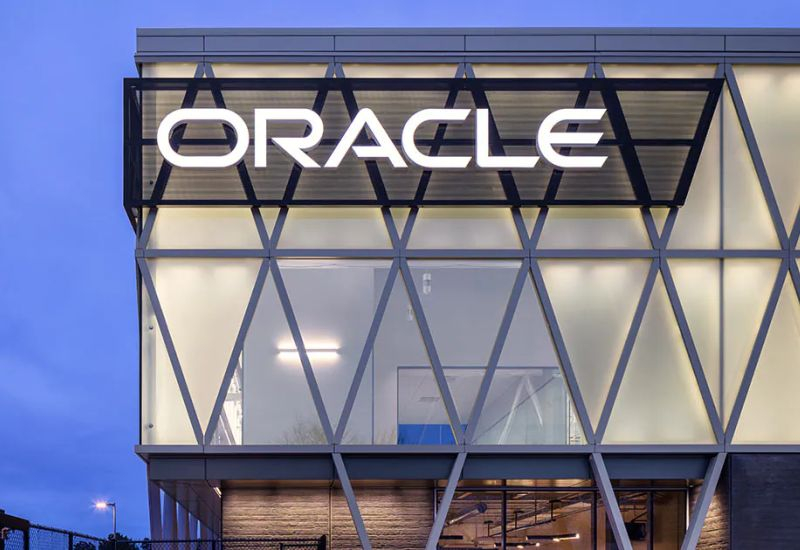 Oracle уволила каждого седьмого сотрудника за прошлый финансовый год — больше, чем ожидалось