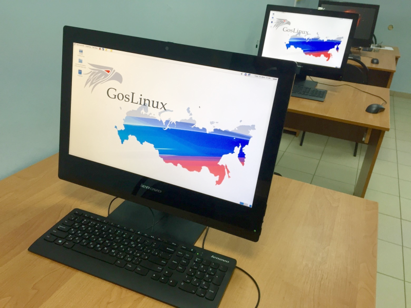 ОСновной расклад: гид по российским Linux-дистрибутивам