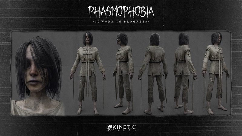 Phasmophobia не выйдет из раннего доступа в 2026 году, зато перейдёт на Unity 6 и не только — разработчики раскрыли план развития игры