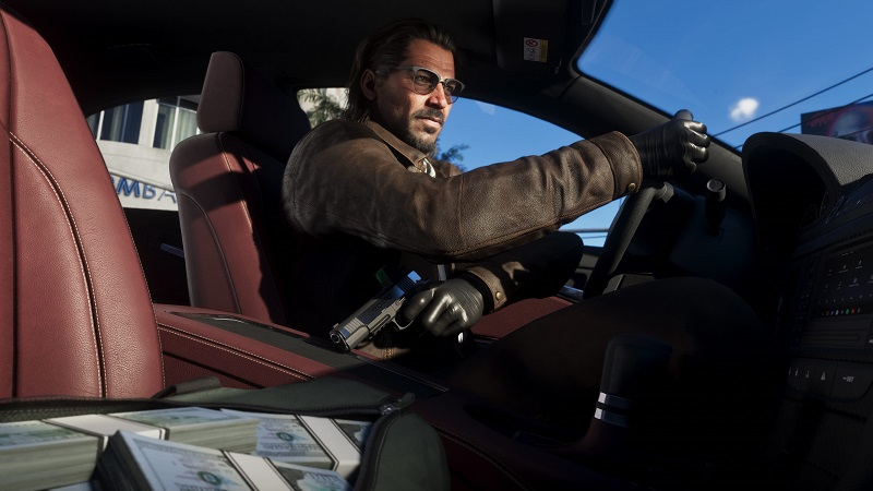 Piper Sandler предсказал 46 миллионов проданных копий GTA VI за первый день, и это «консервативный» прогноз